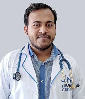 Dr. Mazharul Islam