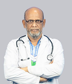 Prof. Md. Rezaul Bari