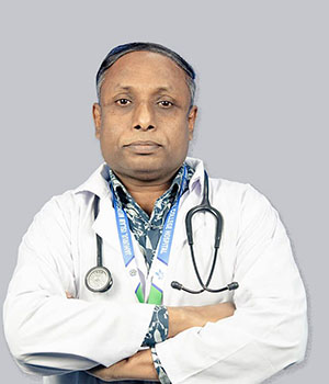 Dr. Mohammed Selim