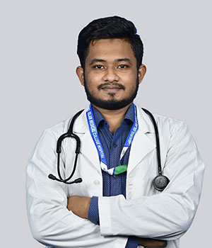 Dr. Md. Tuhin Khandaker