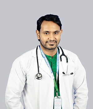 Dr. Debabrata Paul