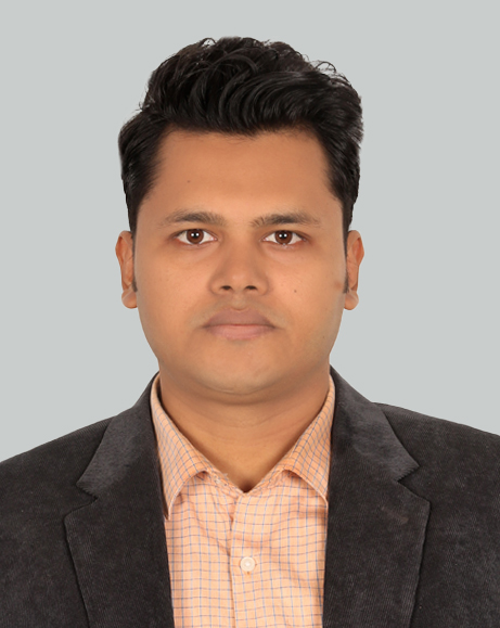 Dr. A.B.M. Mahabubur Rahman