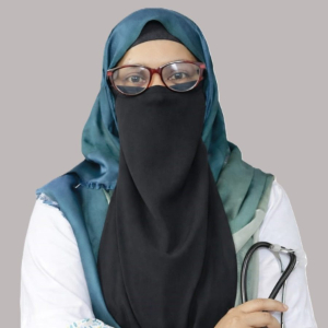 Dr. Sayeda Afsana Akkasi