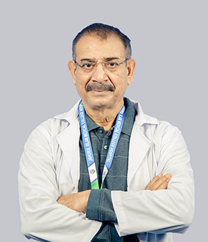 Prof. A. H. M. Zahirul Islam Biswas