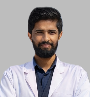 Dr. Abdur Rahman Mazedul