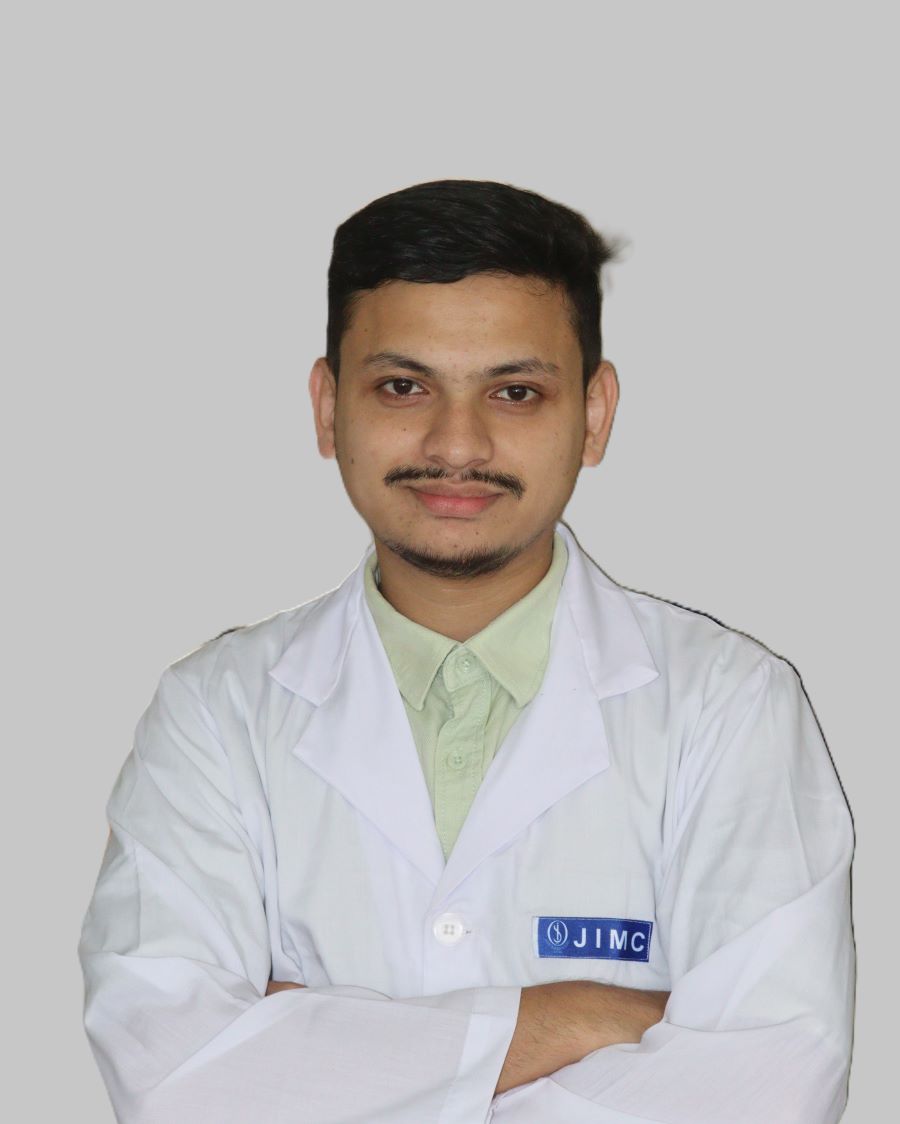 Dr. Nazirul Islam Riad