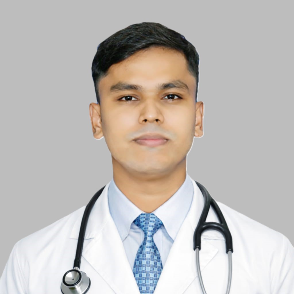 Dr. Mehedi Hassan Apu