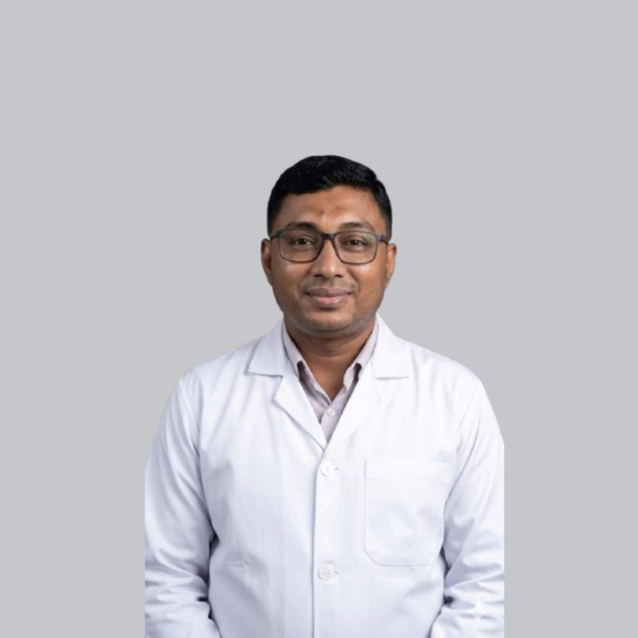 Dr. Rafsanul Islam Chotan