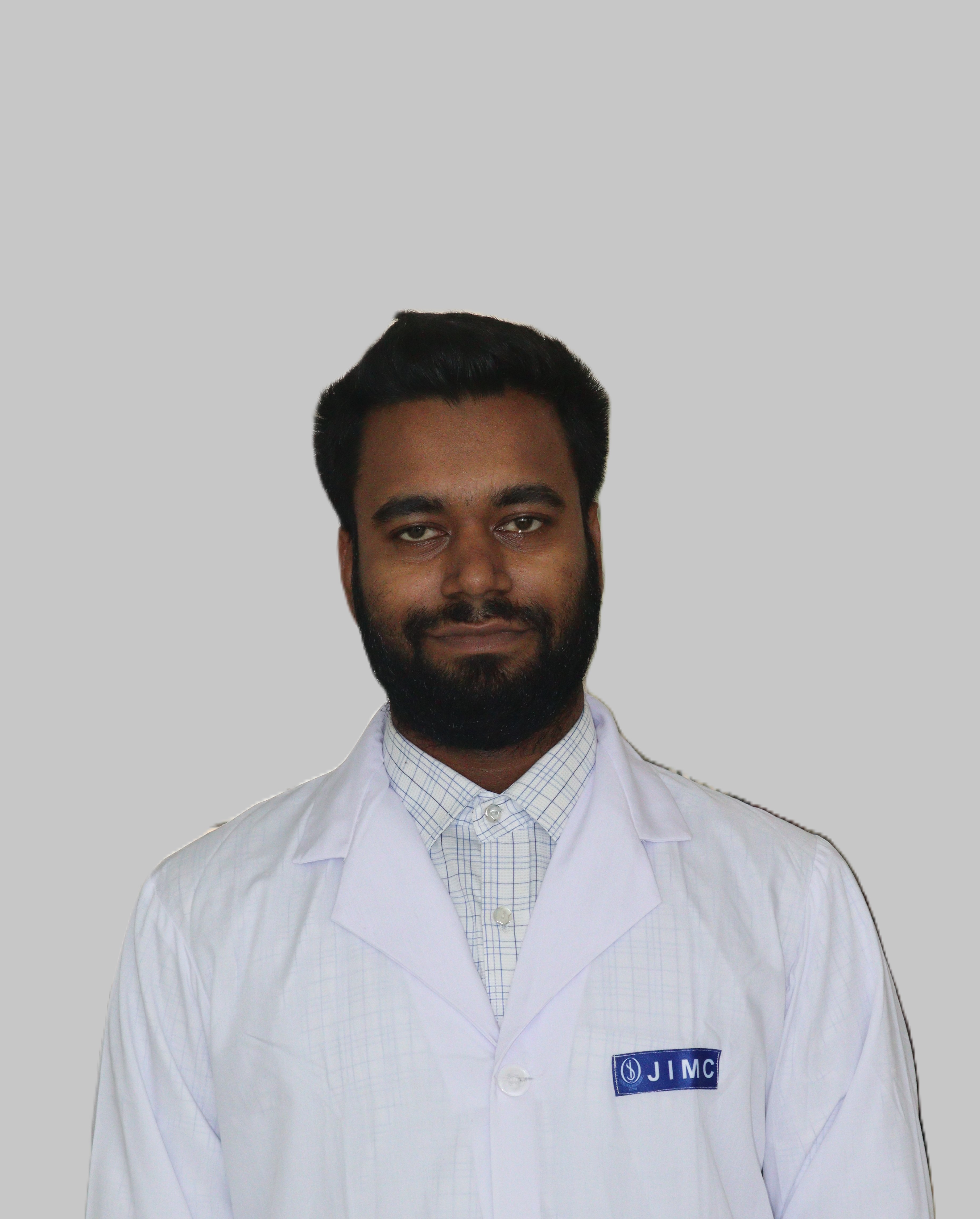 Dr. Shohanur Rahman Joy