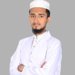Dr. Rakibul Hasan