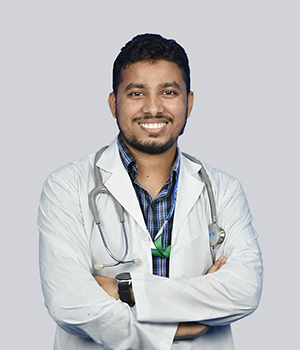 Dr. Md. Rubel Mia