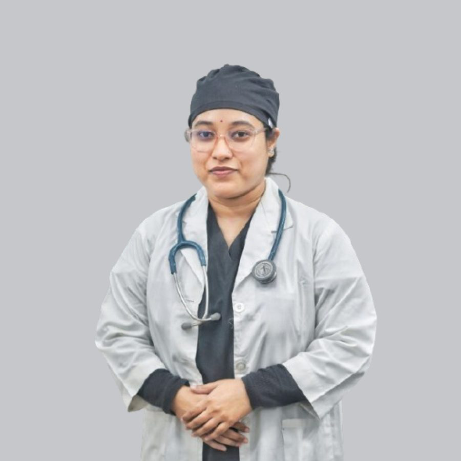 Dr. Monisha Sarker
