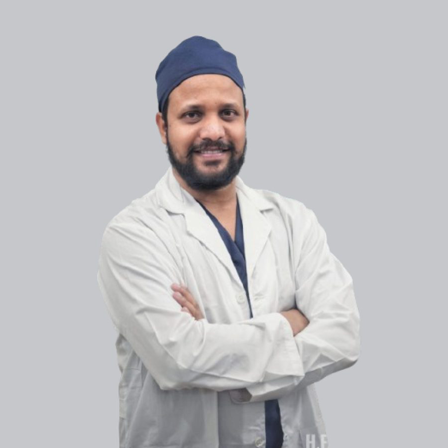 Dr. Abdul Wadud