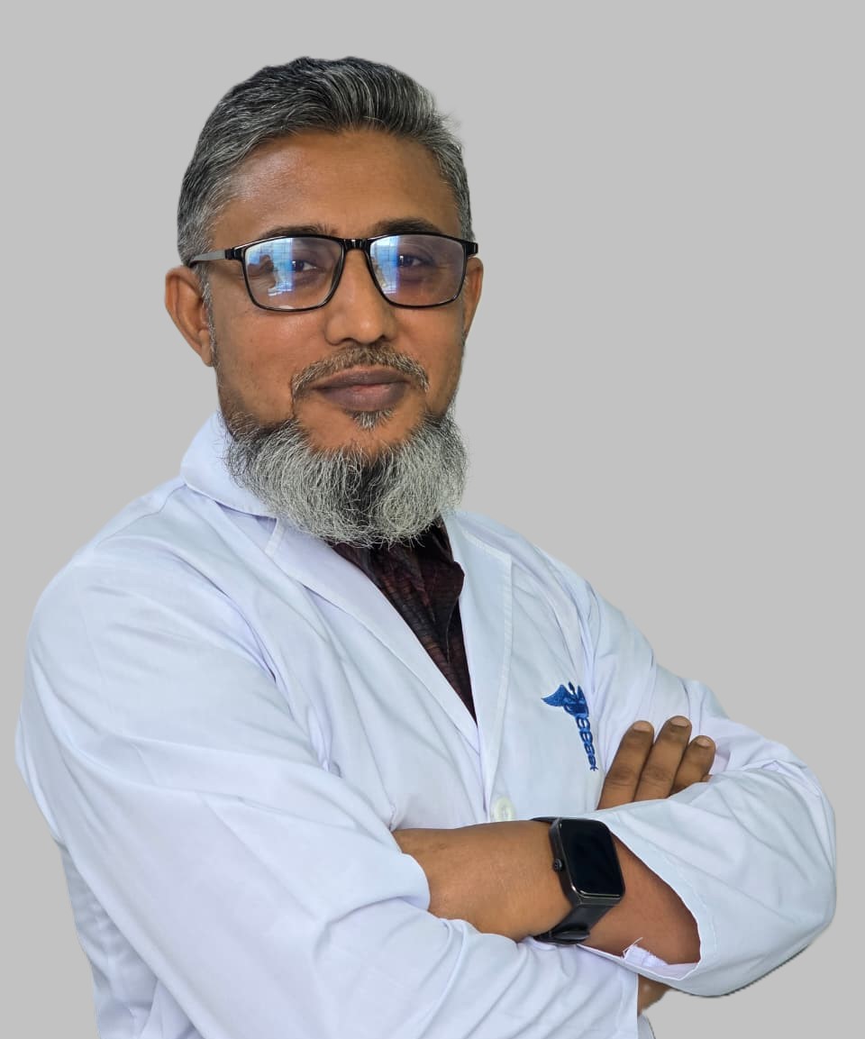 Prof. Md. Zakir Hossain