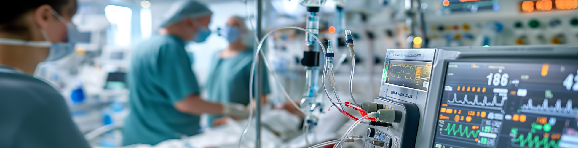 Anaesthesia