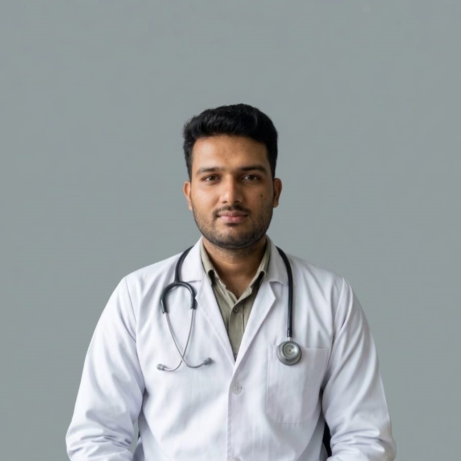 Dr. Md. Khalid Saifulla