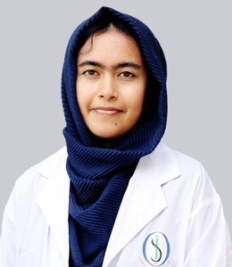 Dr. Noshin Tabassum