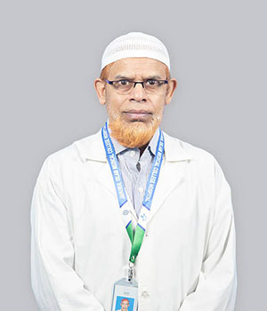 Dr. Md. Rais Uddin Pramanik