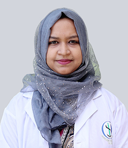 Dr. Mahmuda Nasrin Sumi
