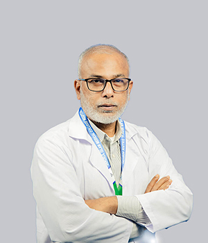 Prof. Zahirul Kabir Khan