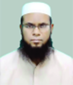Prof. Md. Omar Ali