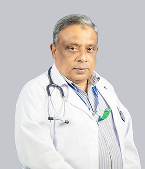 Prof. S. Abdullah Al Farooq