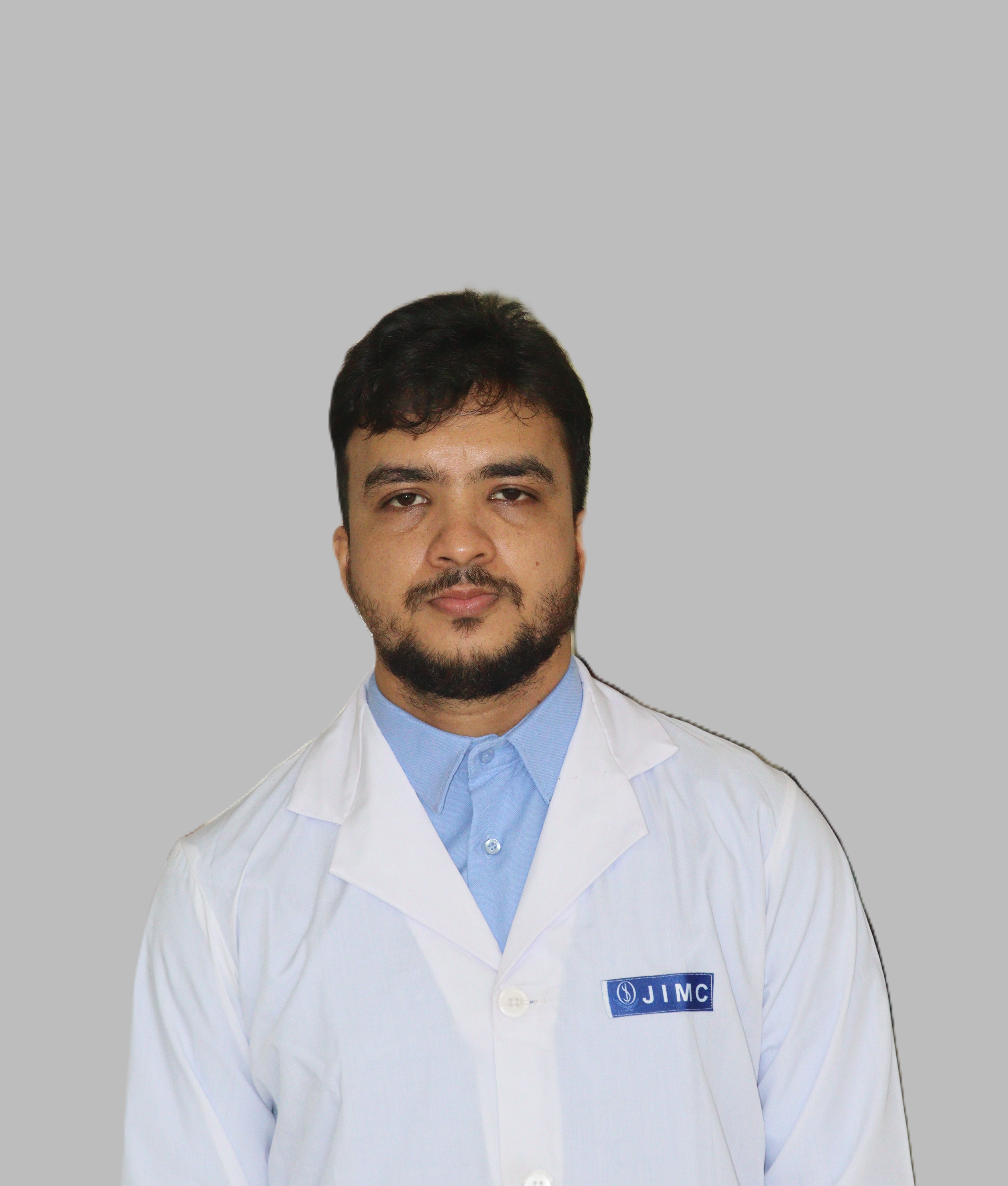Dr. Syed Jahid Anam