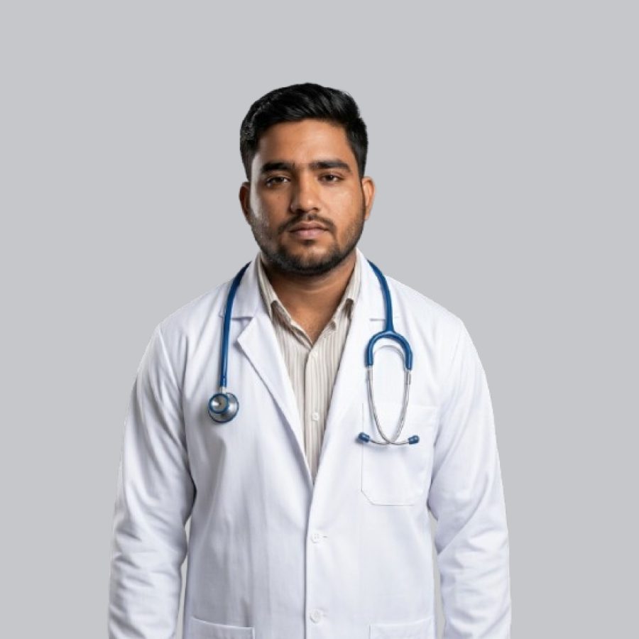 Dr. Rifat Hossain Ratul