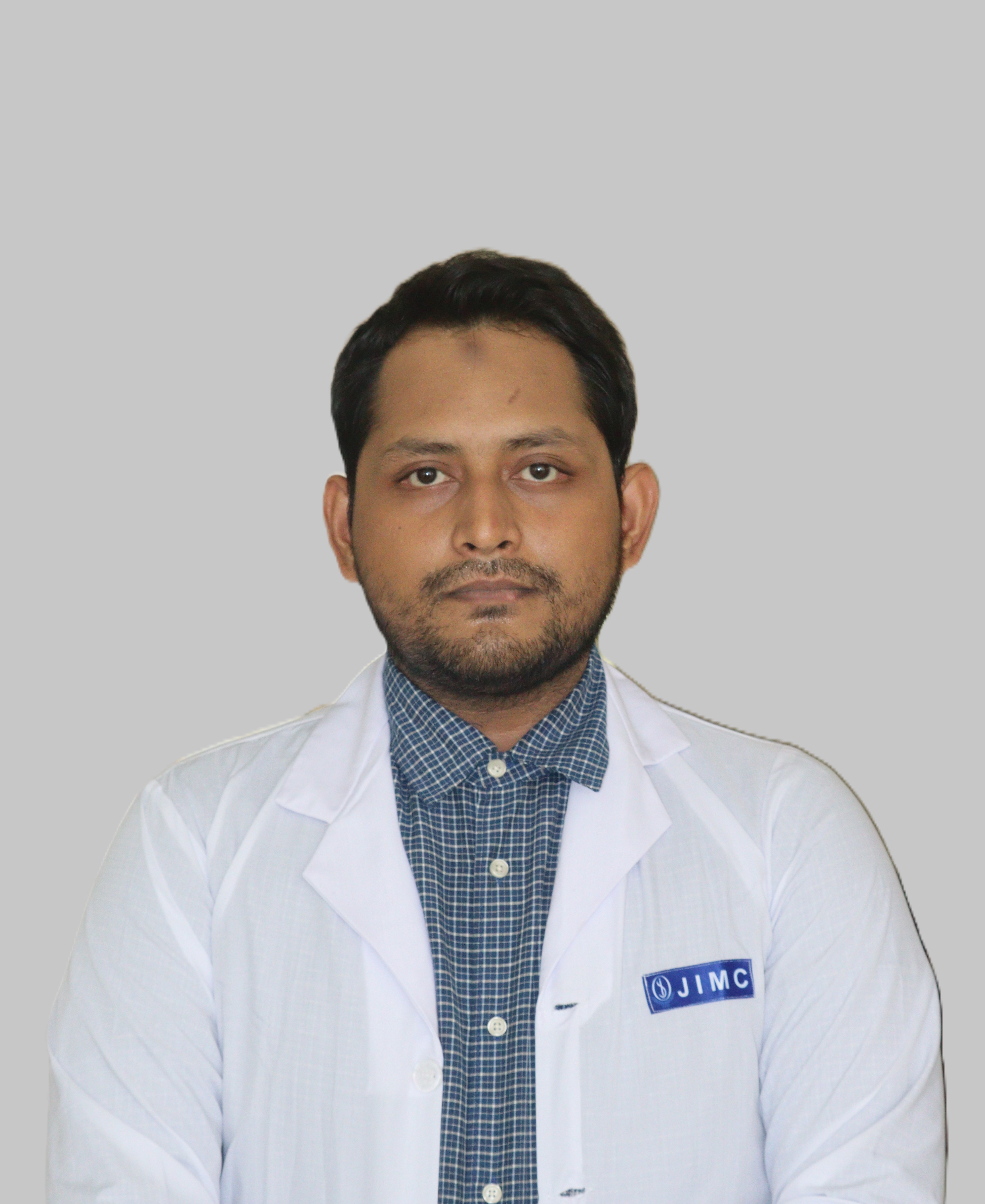 Dr. Rakibul Haque Rakib