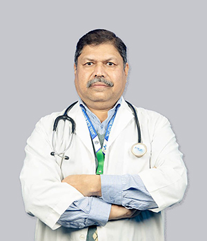 Dr. Khandaker Maqsudul Haque