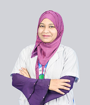 Dr. Hasna Hena
