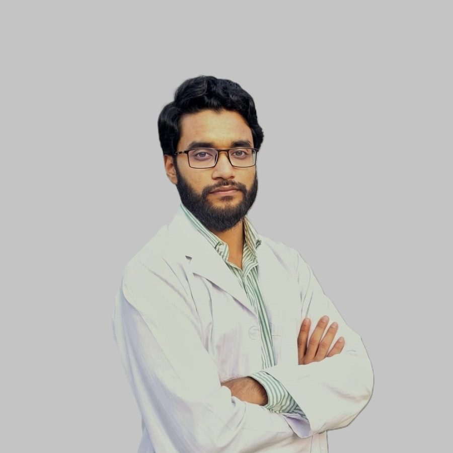 Dr. Md. Ekramul Islam