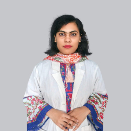 Dr. Shahinur Khanam
