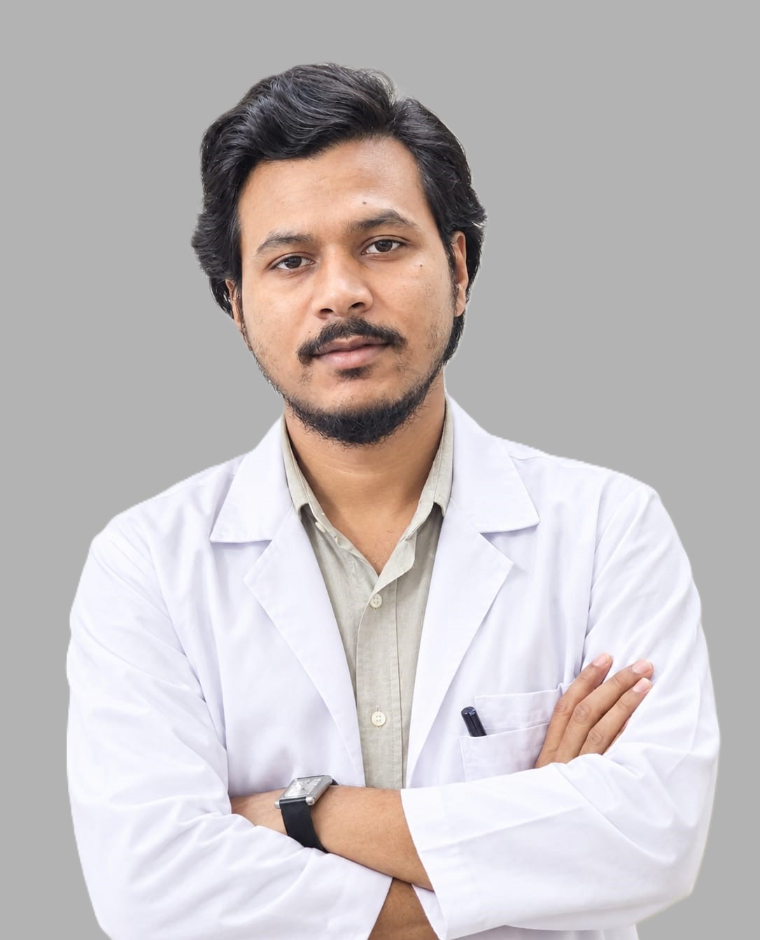 Dr. Dip Somodder