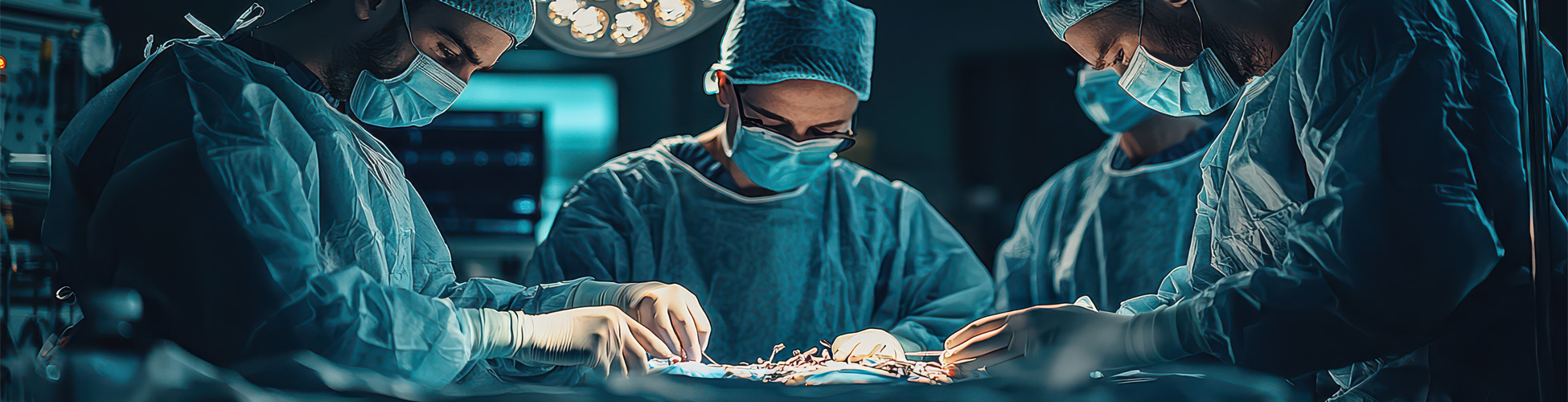 Surgery