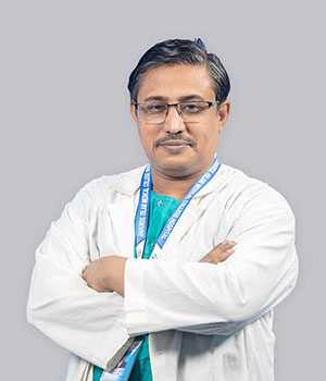 Prof. Md. Zakir Hossain