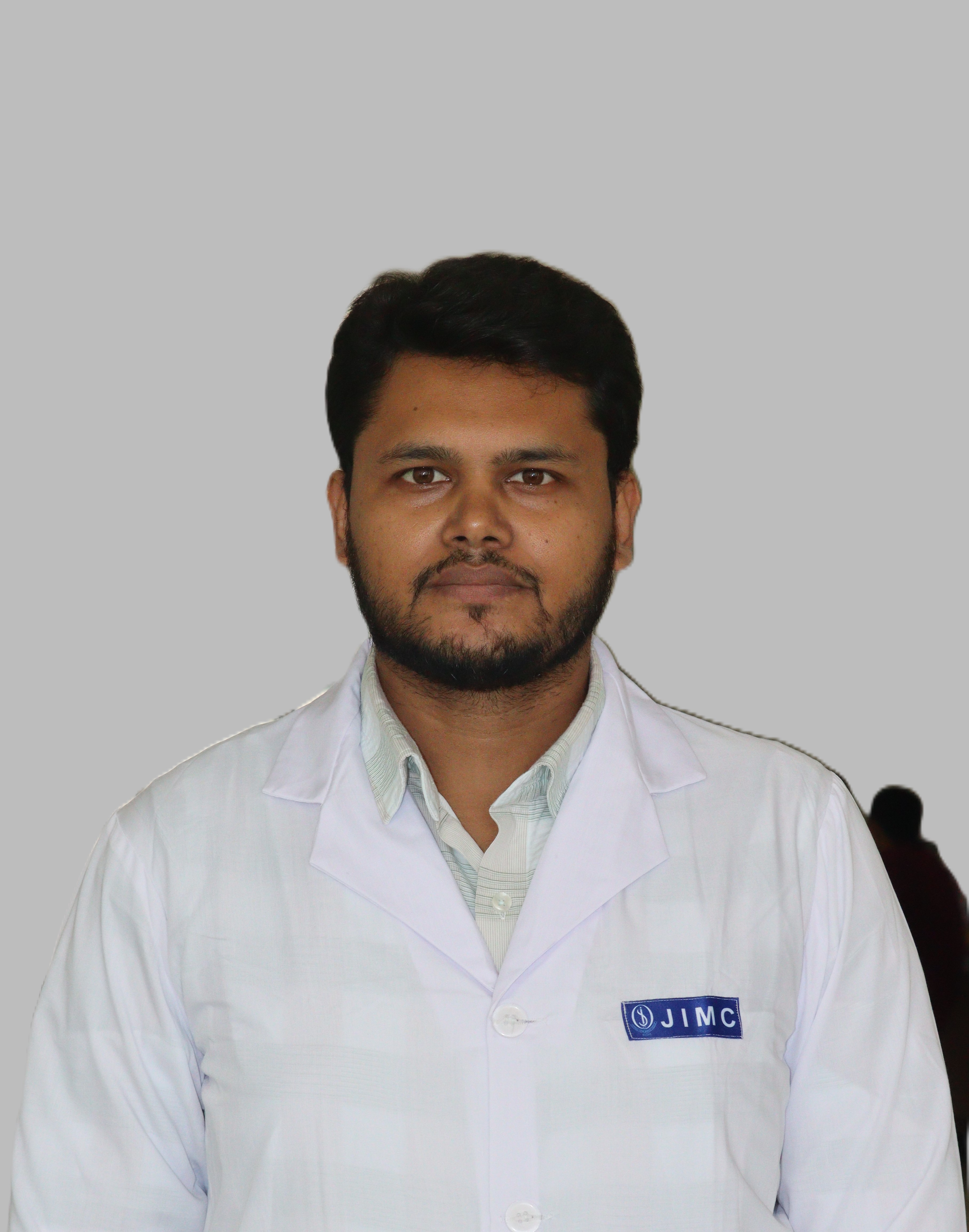 Dr. A.B.M. Mahabubur Rahman