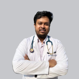 Dr. Chowdhury Sayef Abdullah