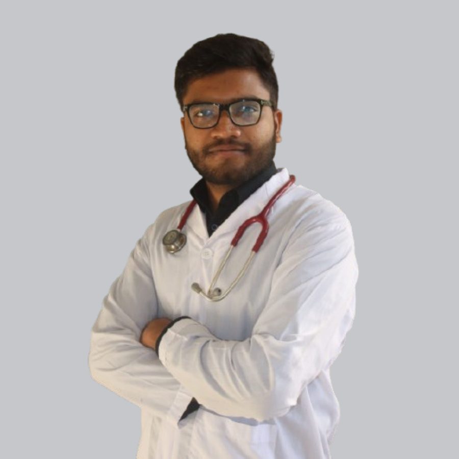 Dr. Md. Ashikur Rahman Azad