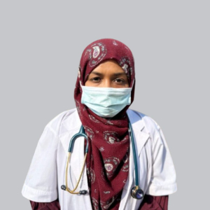 Dr. Mahbuba Rahman Mukta