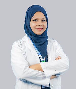 Dr. Dil Afroz