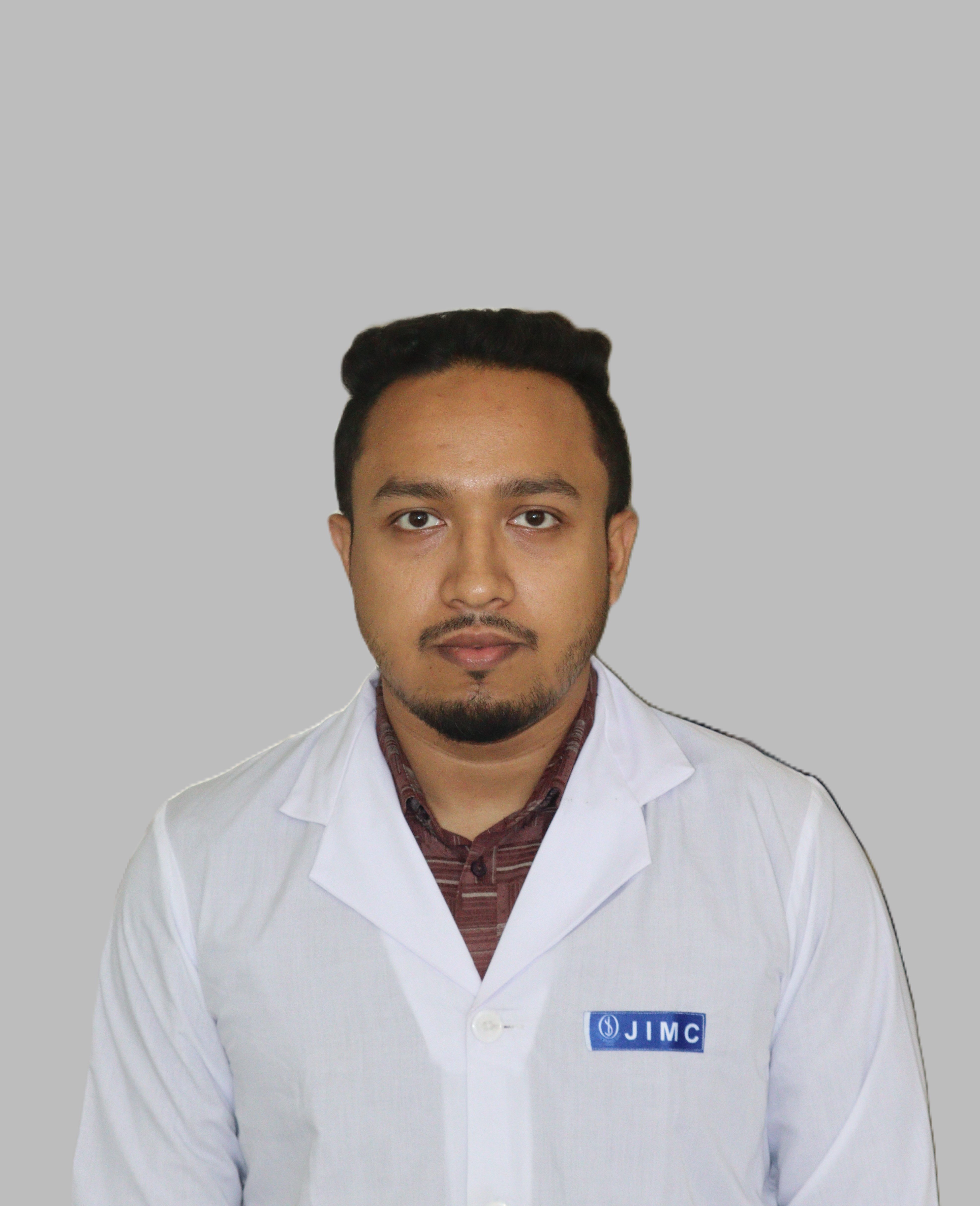 Dr. Fahim Al Raji
