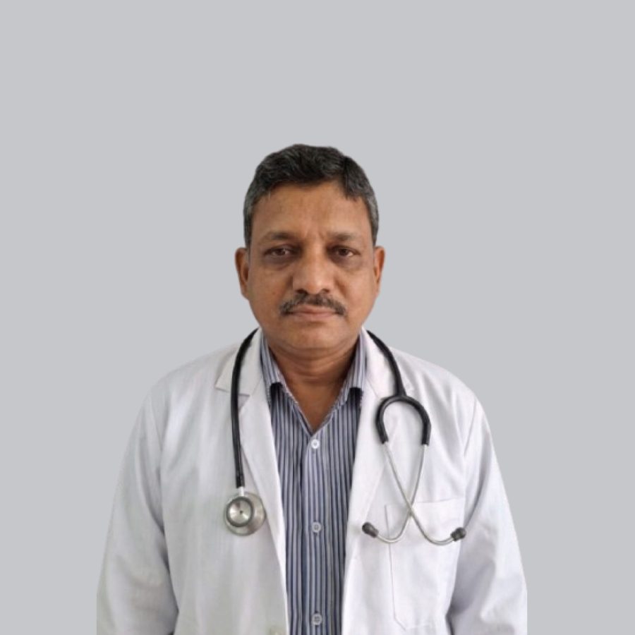 Dr. Mohammad Maniruzzaman