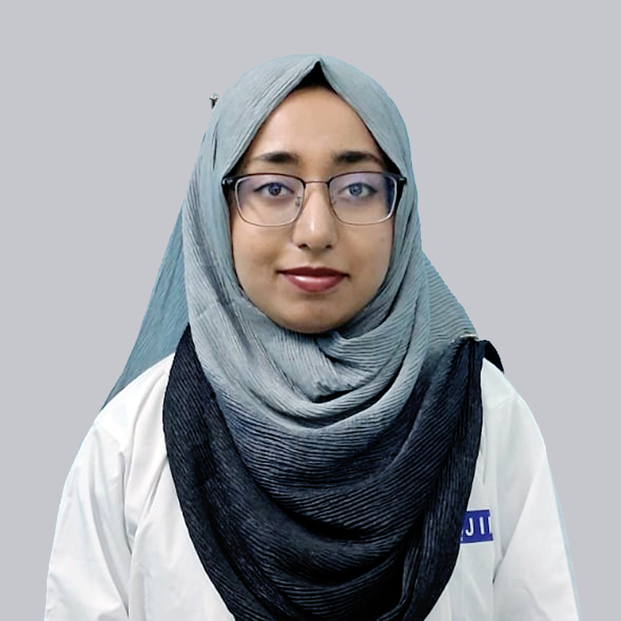 Dr. Lam-Yea Rahman