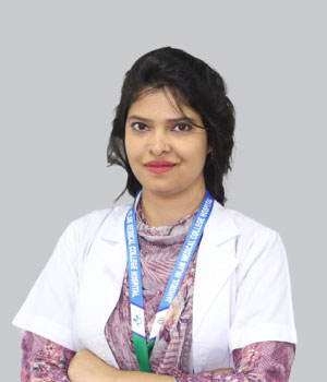 Dr. Farzana Taklimon
