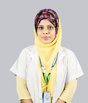 Dr. Sumi Akter