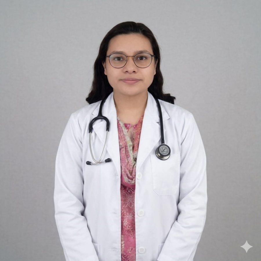 Dr. Kaniz Fatima Bonya