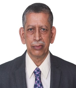 Prof. Dr. Md. Sayeed Hasan