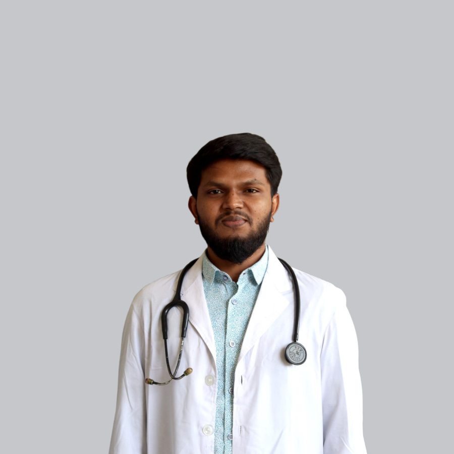 Dr. Md. Sohel Rana Shishir