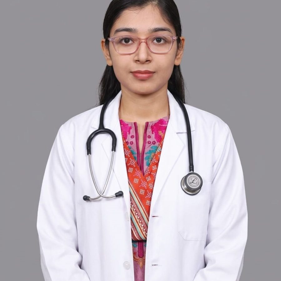 Dr. Sayema Mayiesha Aditi